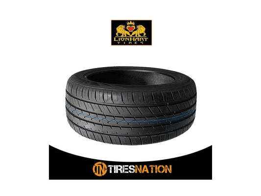 (1) New Lionhart LH-Five 305/30/22 105Y Performance All-Season Tire